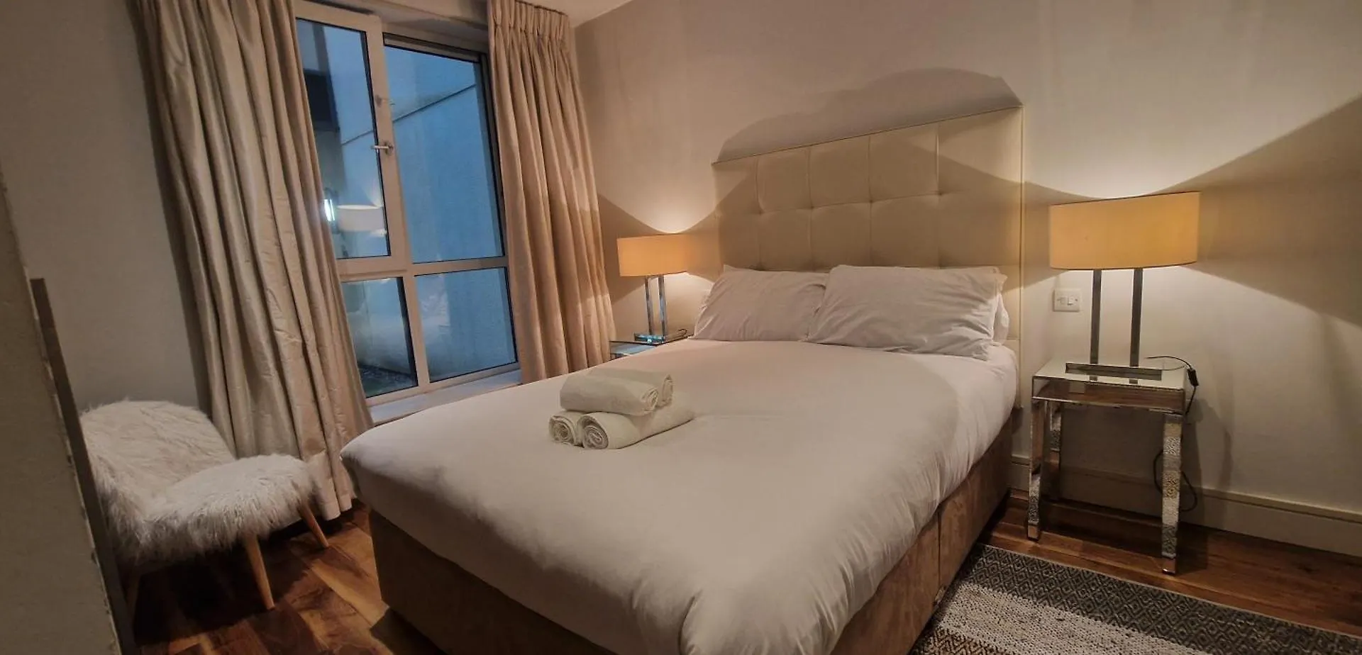 Slick & Stylish - Large 1Bd In Heart Of Cork City Appartamento