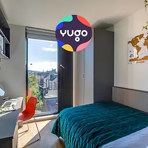 Appartamento Yugo Explore - Lee Point, Cork