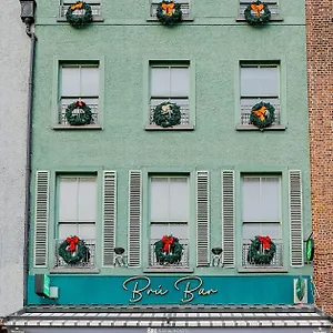 Ostello Bru Bar &, Cork